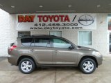 2012 Toyota RAV4 I4 4WD