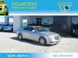 2008 Cadillac CTS Sedan