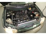 1999 Nissan Quest SE 3.3 Liter SOHC 12-Valve V6 Engine