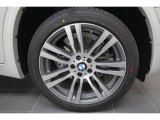 2012 BMW X5 xDrive35i Sport Activity Wheel