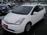 2007 Toyota Prius Hybrid