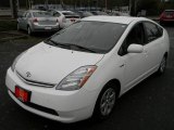 2007 Toyota Prius Hybrid