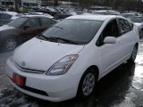 2007 Toyota Prius Hybrid