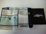 2007 Ford Mustang GT Premium Coupe Window Sticker