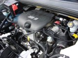 2006 Buick Rendezvous CX 3.5 Liter OHV 12-Valve V6 Engine