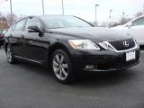 2008 Lexus GS 350 AWD