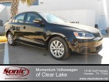 2012 Volkswagen Jetta SE Sedan