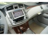2012 Toyota Avalon Limited Dashboard