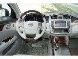 2012 Toyota Avalon Limited Dashboard