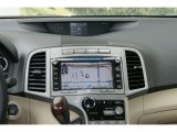2012 Toyota Venza XLE AWD Navigation