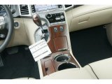2012 Toyota Venza XLE AWD 6 Speed ECT-i Automatic Transmission