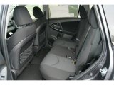 2012 Toyota RAV4 V6 Sport 4WD Dark Charcoal Interior