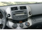 2012 Toyota RAV4 V6 Sport 4WD Controls