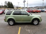 2009 Mercury Mariner 4WD Exterior