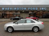 2010 Lincoln MKZ FWD