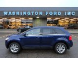 2011 Ford Edge Limited AWD