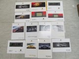 2004 Porsche 911 Turbo Cabriolet Books/Manuals