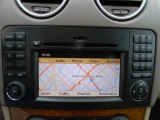 2009 Mercedes-Benz ML 320 BlueTec 4Matic Navigation