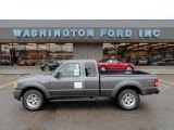 2011 Ford Ranger Sport SuperCab 4x4