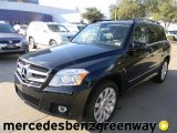 2012 Mercedes-Benz GLK 350