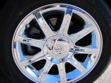 2006 Chrysler 300 C HEMI Heritage Editon Wheel
