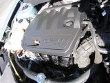 2009 Chrysler Sebring LX Sedan 2.4L DOHC 16V Dual VVT 4 Cylinder Engine