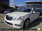 2012 Mercedes-Benz E 350 BlueTEC Sedan