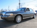 2003 Charcoal Grey Metallic Lincoln Town Car Signature #60233290