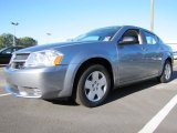 2008 Dodge Avenger SE