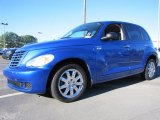 2006 Electric Blue Pearl Chrysler PT Cruiser Touring #60233278