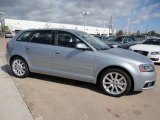 2012 Monza Silver Metallic Audi A3 2.0T #60233009