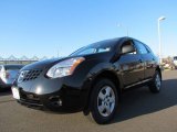 2008 Nissan Rogue S AWD