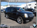 2007 Cadillac Escalade AWD