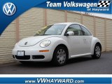 2010 Volkswagen New Beetle 2.5 Coupe