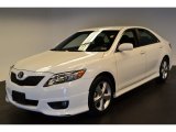 2011 Toyota Camry SE
