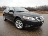 2011 Ford Taurus SEL
