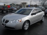 2007 Pontiac G6 Sedan