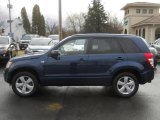 2009 Suzuki Grand Vitara XSport 4x4 Exterior