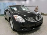 2011 Nissan Altima 2.5 S
