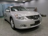 2011 Nissan Altima 2.5 S