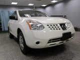 2008 Nissan Rogue S AWD