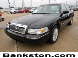 2011 Black Mercury Grand Marquis LS Ultimate Edition #60232619