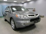 2009 Polished Metal Metallic Acura RDX SH-AWD #60233212