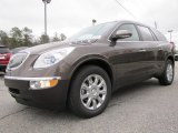 2012 Buick Enclave Cocoa Metallic