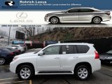 2012 Starfire White Pearl Lexus GX 460 #60232952