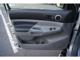 2006 Toyota Tacoma V6 Access Cab 4x4 Door Panel