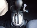 2012 Honda Fit  5 Speed Automatic Transmission