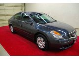 2009 Nissan Altima 2.5 S