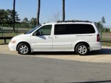 2003 Oldsmobile Silhouette Premiere Exterior