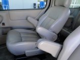 2003 Oldsmobile Silhouette Premiere Rear Seat
